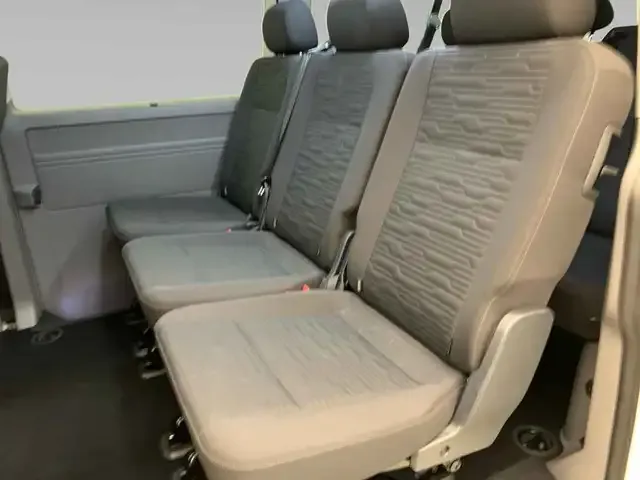 Volkswagen T6 Caravelle