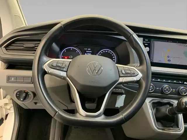 Volkswagen T6 Caravelle