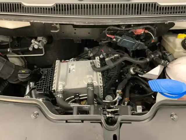 Volkswagen T6 Caravelle