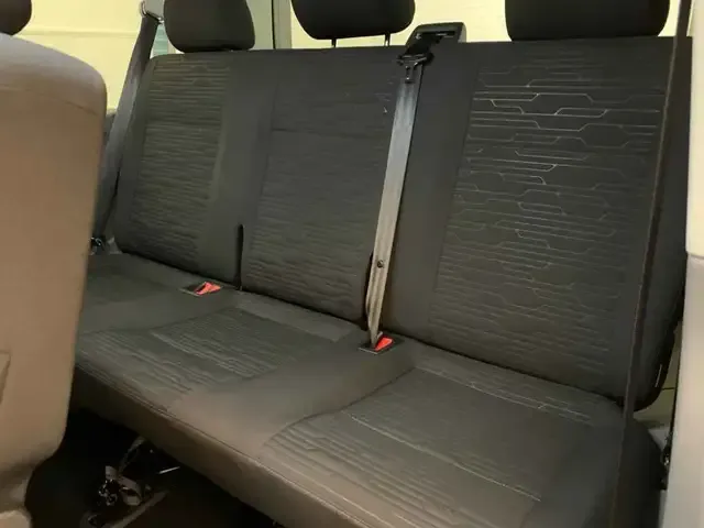 Volkswagen T6 Caravelle