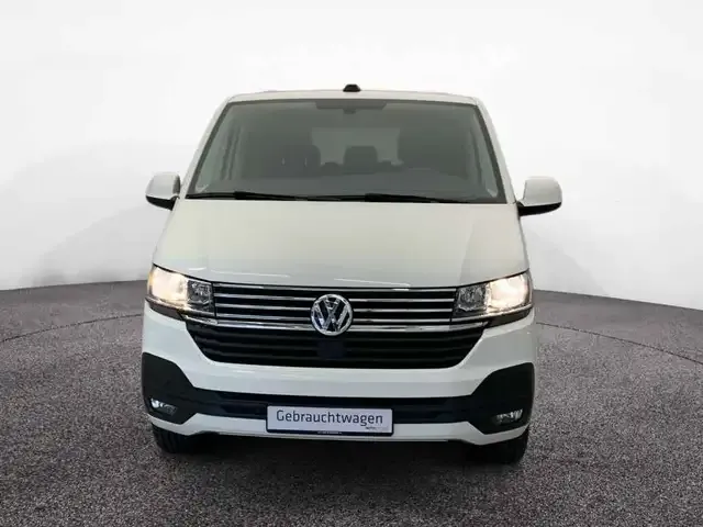 Volkswagen T6 Caravelle
