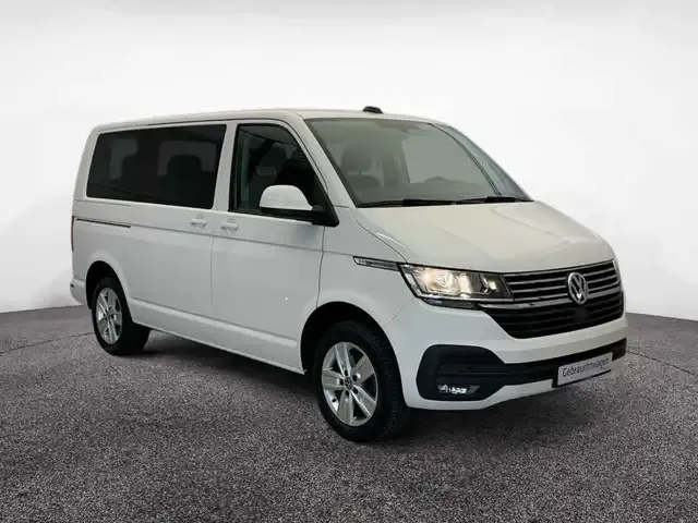 Volkswagen T6 Caravelle