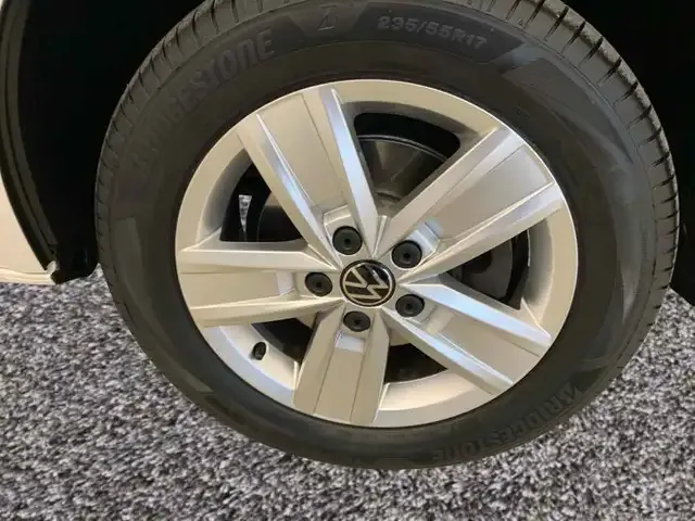 Volkswagen T6 Caravelle