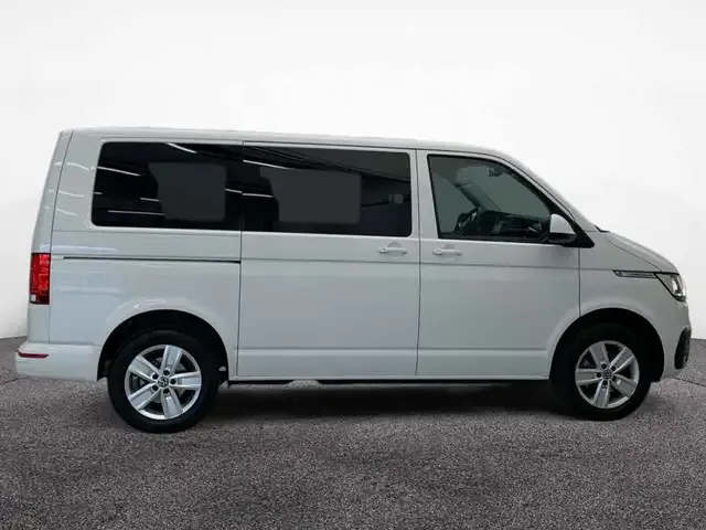 Volkswagen T6 Caravelle