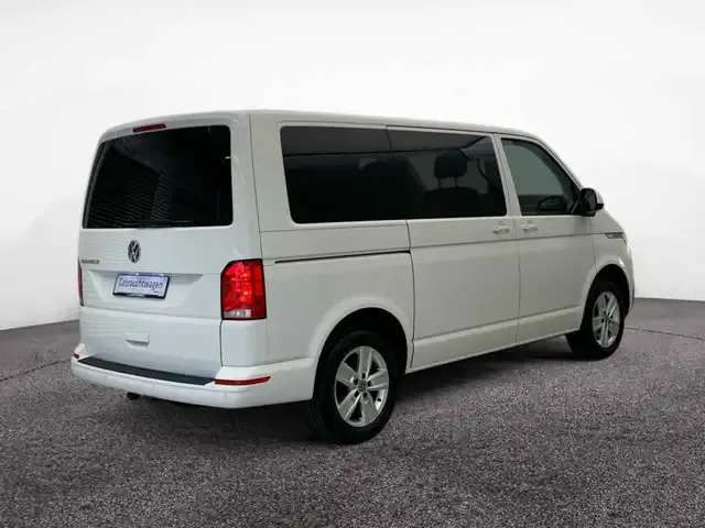 Volkswagen T6 Caravelle