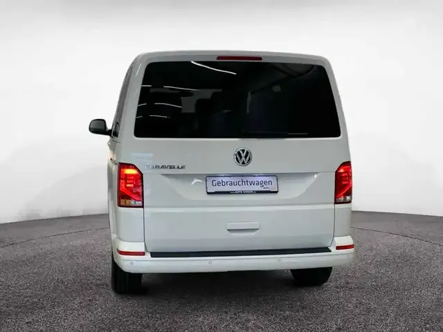 Volkswagen T6 Caravelle
