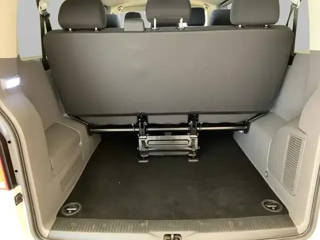 Volkswagen T6 Caravelle