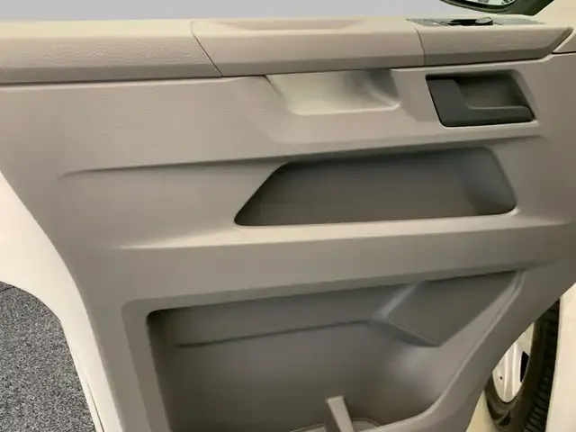 Volkswagen T6 Caravelle