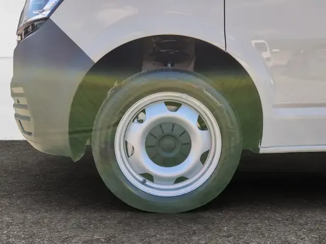 Volkswagen T6.1 Caravelle