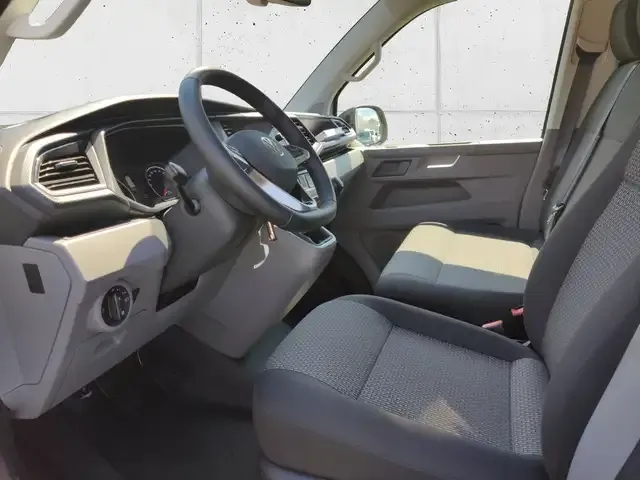 Volkswagen T6.1 Caravelle