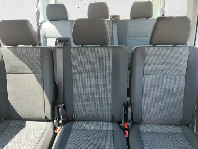 Volkswagen T6.1 Caravelle