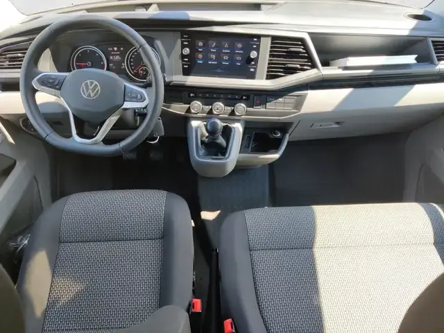 Volkswagen T6.1 Caravelle