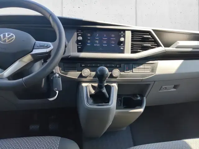 Volkswagen T6.1 Caravelle