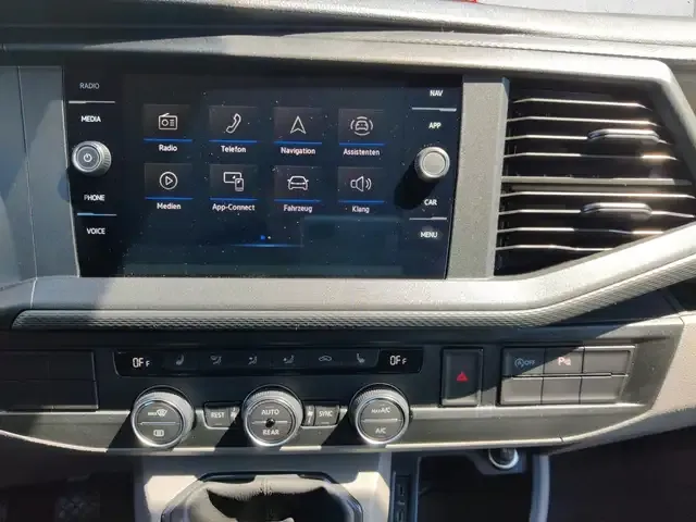 Volkswagen T6.1 Caravelle