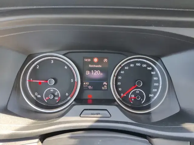 Volkswagen T6.1 Caravelle