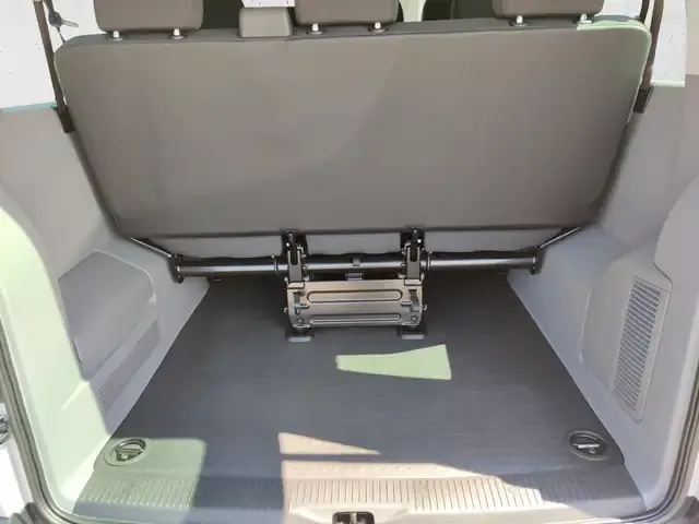 Volkswagen T6.1 Caravelle