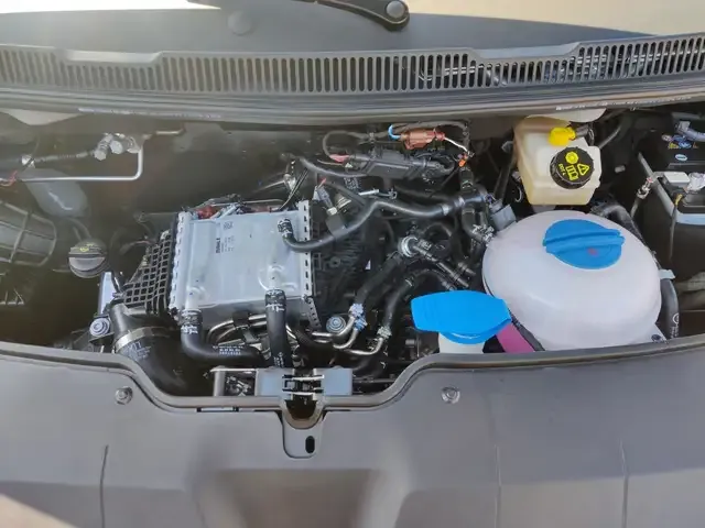 Volkswagen T6.1 Caravelle