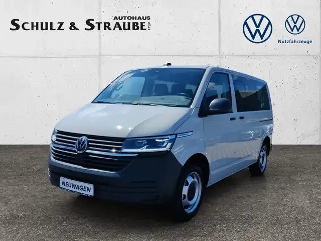 Volkswagen T6.1 Caravelle