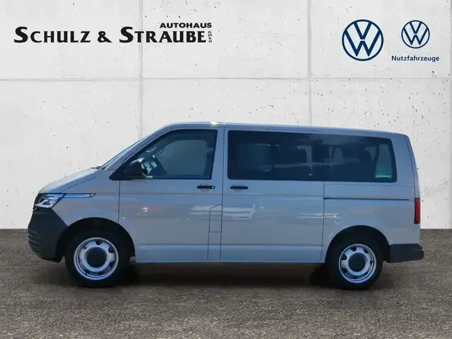 Volkswagen T6.1 Caravelle