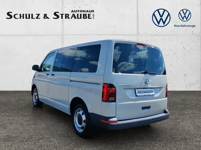 Volkswagen T6.1 Caravelle
