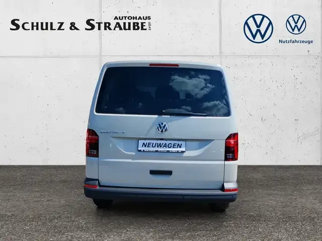 Volkswagen T6.1 Caravelle