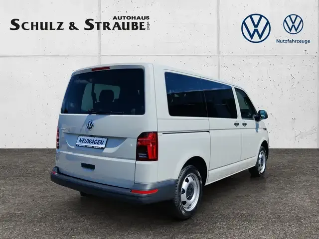 Volkswagen T6.1 Caravelle
