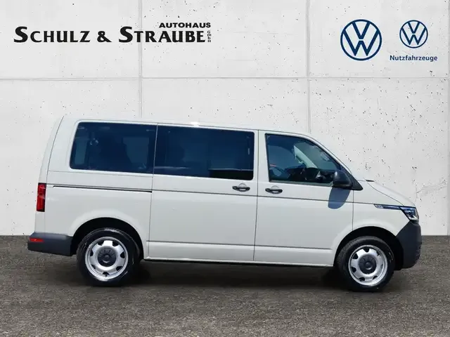 Volkswagen T6.1 Caravelle