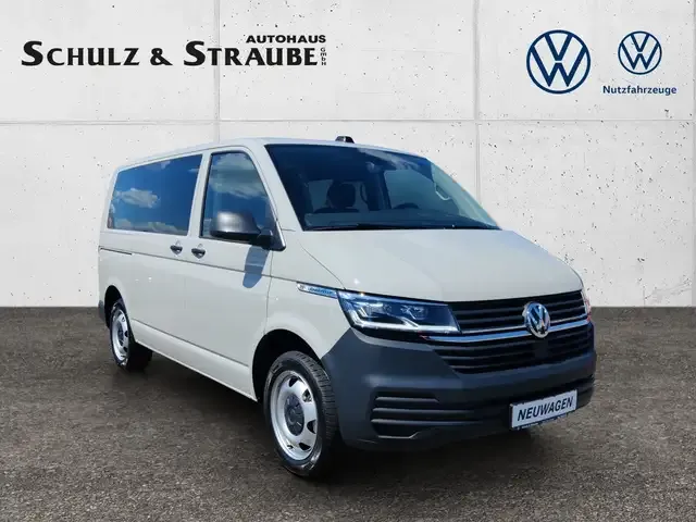 Volkswagen T6.1 Caravelle