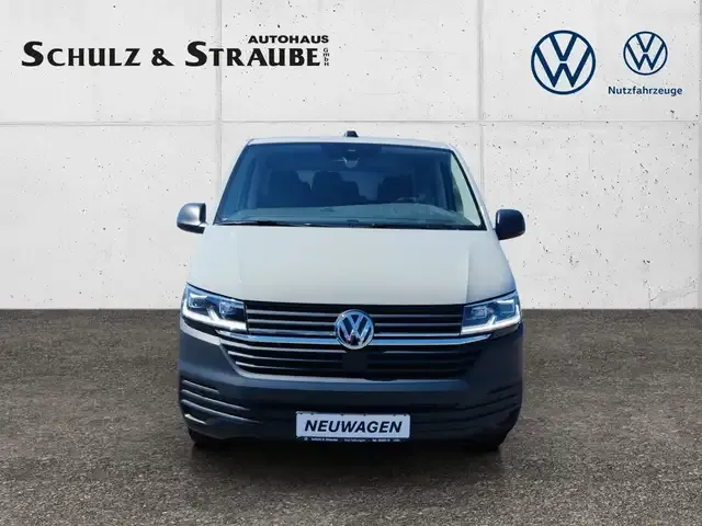 Volkswagen T6.1 Caravelle