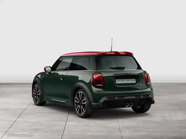 MINI John Cooper Works