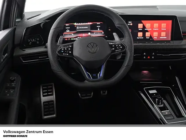Volkswagen Golf R
