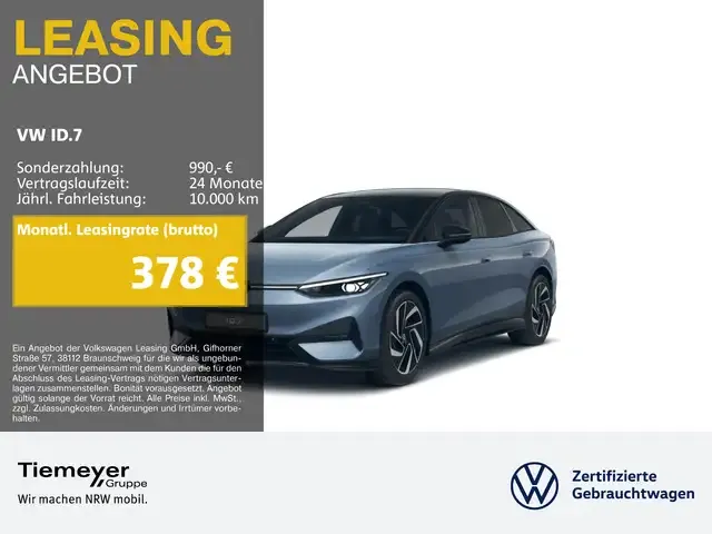 Volkswagen ID.7