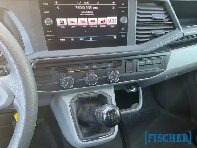 Volkswagen T6.1 Kombi