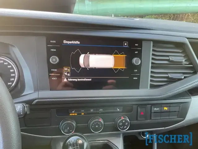 Volkswagen T6.1 Kombi