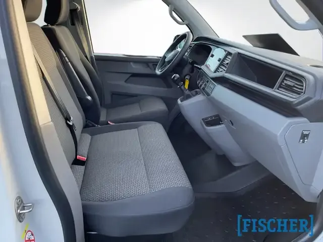 Volkswagen T6.1 Kombi