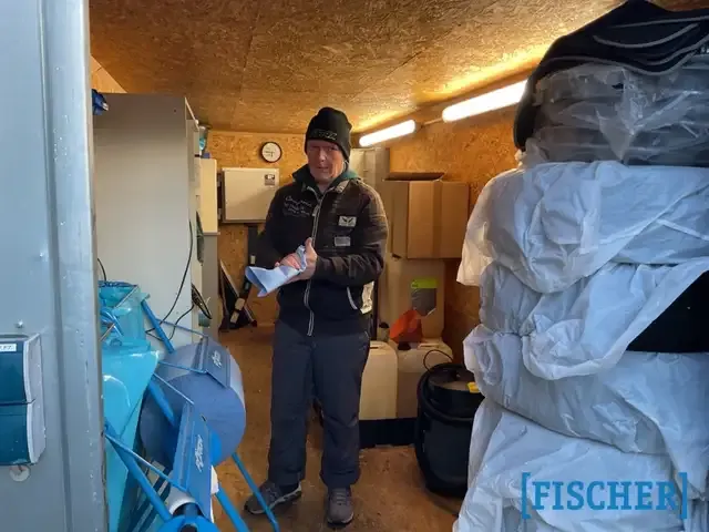 Volkswagen T6.1 Kombi