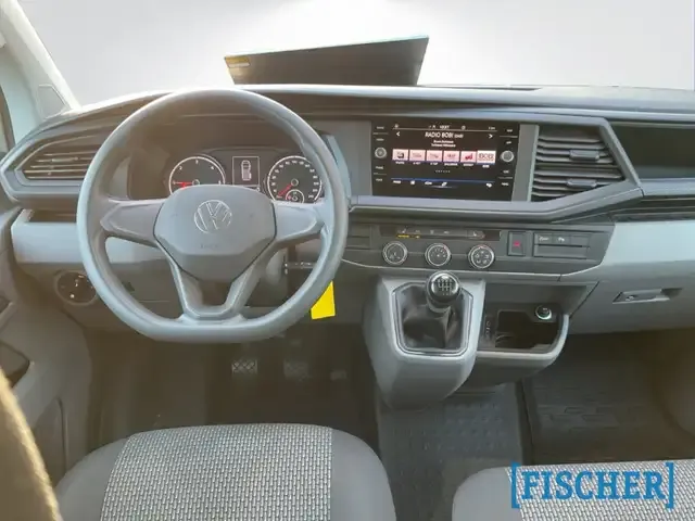 Volkswagen T6.1 Kombi