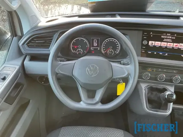 Volkswagen T6.1 Kombi