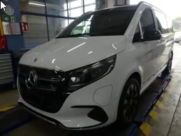 Mercedes-Benz EQV 300