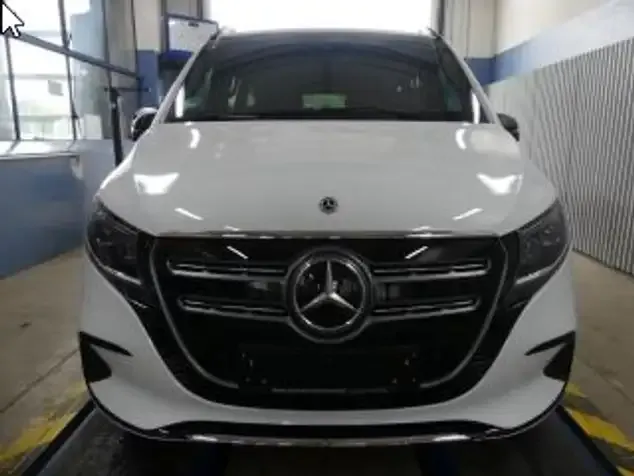 Mercedes-Benz EQV 300