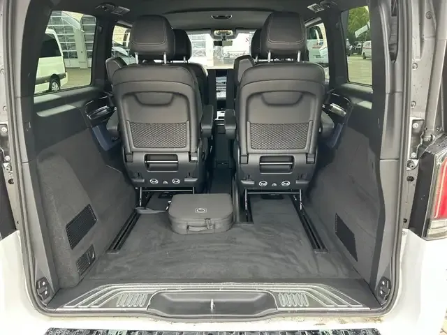 Mercedes-Benz EQV 300