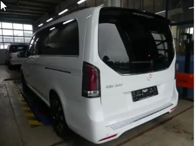 Mercedes-Benz EQV 300