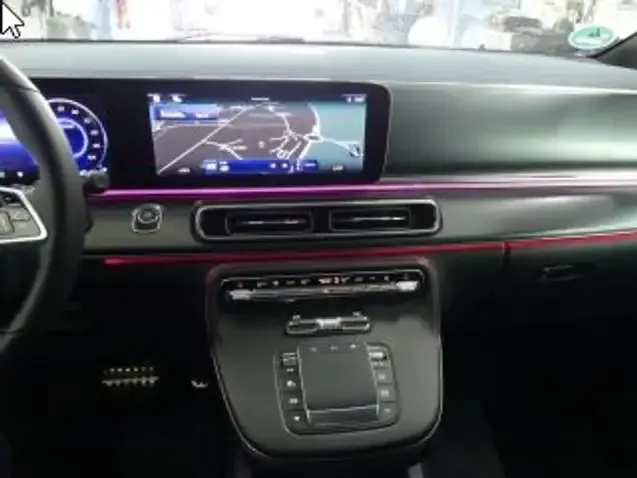 Mercedes-Benz EQV 300