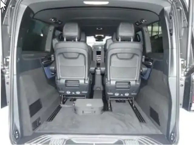 Mercedes-Benz EQV 300