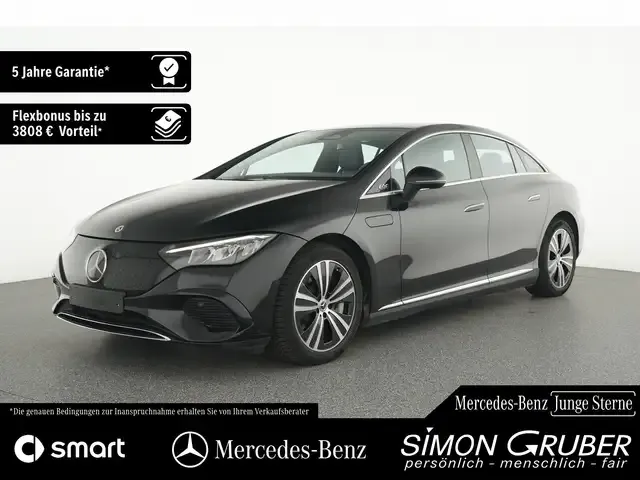 Mercedes-Benz EQE 350