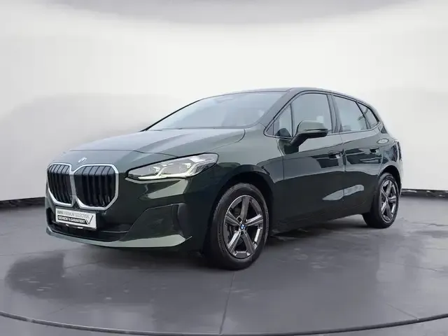 BMW 216