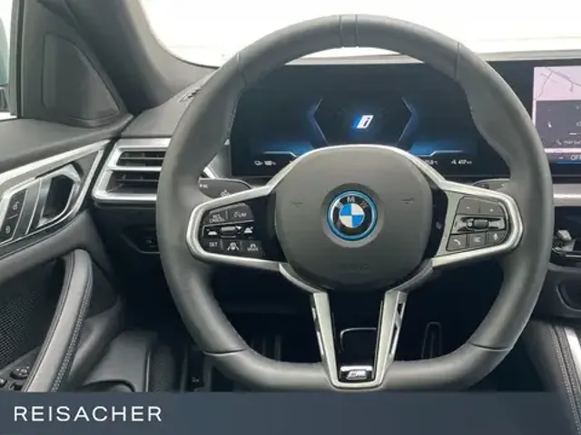 BMW 440