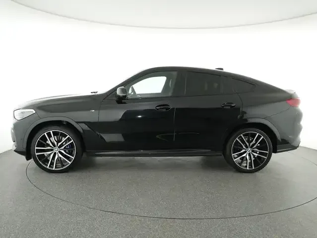 BMW X6 M