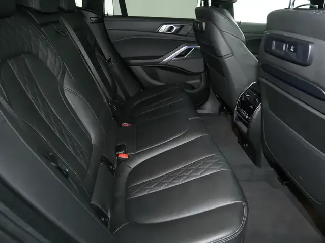 BMW X6 M
