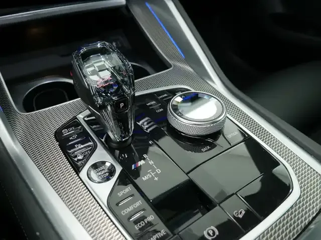 BMW X6 M